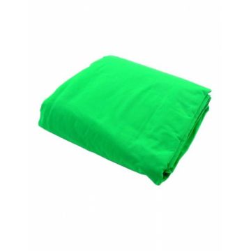 Lastolite Fundal Chroma Key verde 3x7m