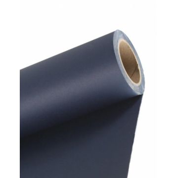 Lastolite Fundal foto albastru Navy 2.72 x 11m