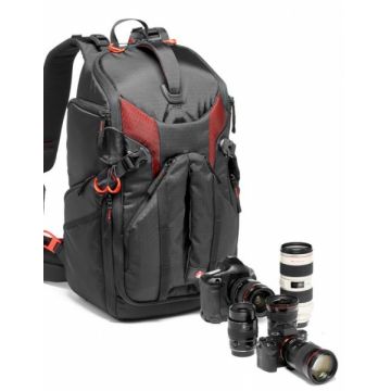 Manfrotto 3N1-26 ProLight rucsac foto