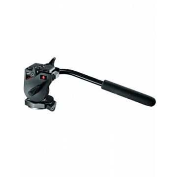 Manfrotto 700RC2 cap trepied video