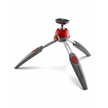 Manfrotto PIXI EVO Minirepied foto