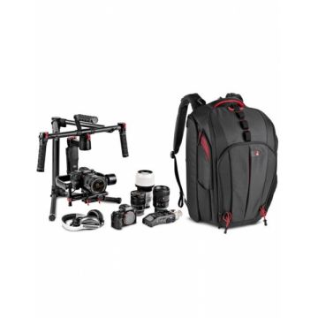 Manfrotto Rucsac Video Cinematic Gimbal