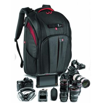 Manfrotto Rucsac Video Cinematic VDSLR