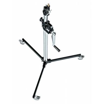 Manfrotto Stativ Wind Up 083NWLB