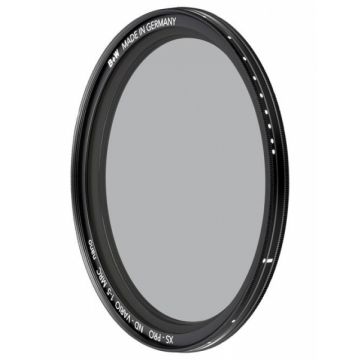 Schneider B+W Filtru foto ND Variabil 5 trepte MRC 52mm