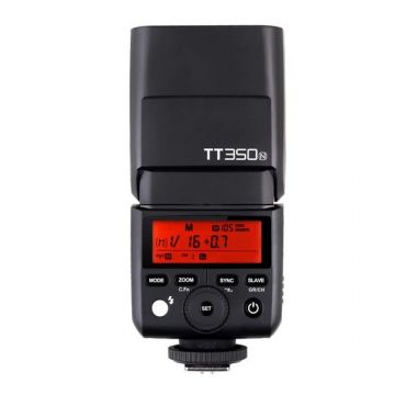 Godox TT350N Blitz TTL MINI NIKON