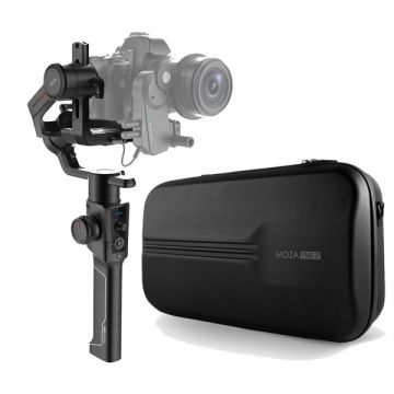 Gudsen Moza Air 2 gimbal (max 4.2kg) cu geanta