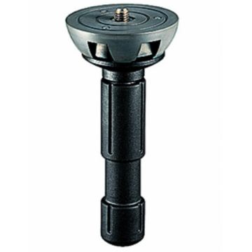 Manfrotto 520BALL Half Ball pentru baze de 75mm