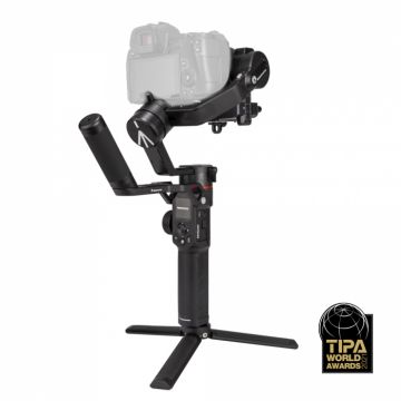 Manfrotto MVG220 stabilizator gimbal in 3 axe capacitate 2.2kg