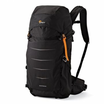 Lowepro Photo Sport BP 300 AW II rucsac foto cu Joby suport bicicleta