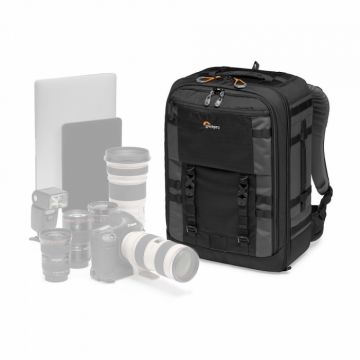 Lowepro Pro Trekker BP 450 AW II rucsac foto