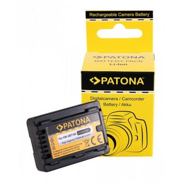 Patona VW-VBT190 Acumulator pentru Panasonic