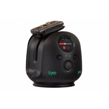 Syrp Slider cu cap motorizat