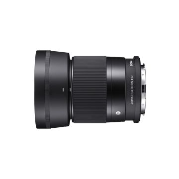 Obiectiv Sigma 30mm F1.4 DC DN(C) pentru Z Mount