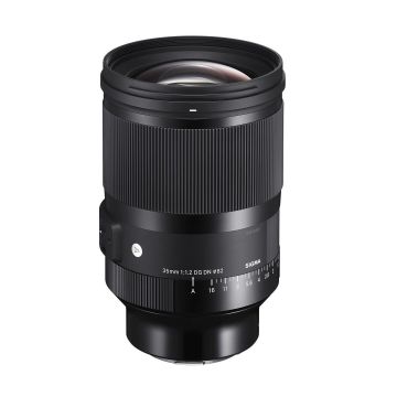 Obiectiv Sigma 35mm F1.2 DN (A) pentru L-mount