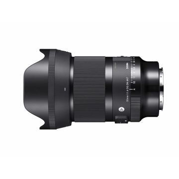 Obiectiv Sigma 35mm F1.4 DG DN (A) pentru L-mount