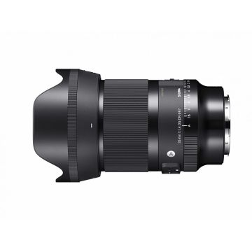 Obiectiv Sigma 35mm F1.4 DG DN (A) pentru SONY E