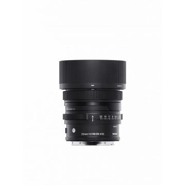 Obiectiv Sigma 35mm F2 DG DN (C) pentru SONY E