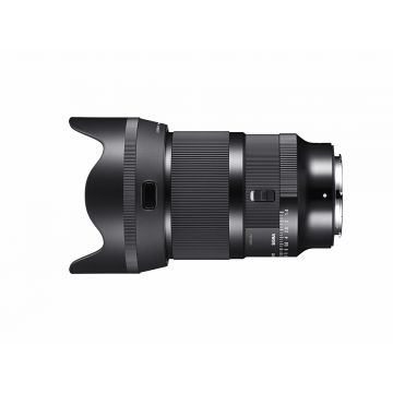 Obiectiv Sigma 50MM F1.4 DG DN (A) pentru L-mount