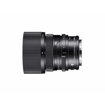 Obiectiv Sigma 50MM F2 DG DN (C) pentru L-mount