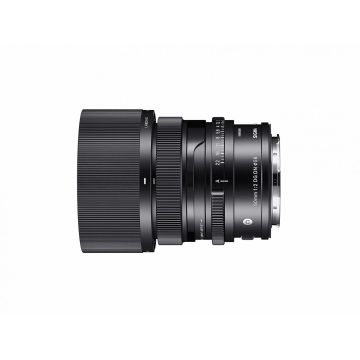 Obiectiv Sigma 50MM F2 DG DN (C) pentru SONY E