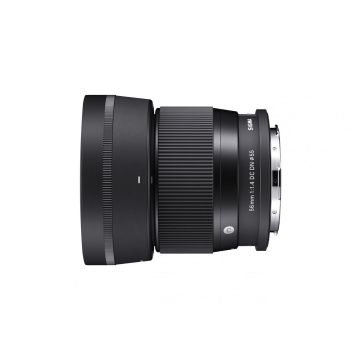 Obiectiv Sigma 56mm F1.4 DC DN pentru Z Mount