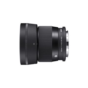 Obiectiv Sigma 56mm F1.4 DC   DN pentru X Mount