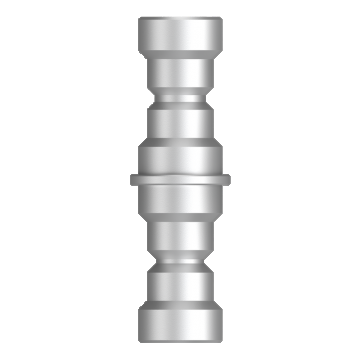 FALCAM GEARTREE 15,8 mm Stud reversibil-2753