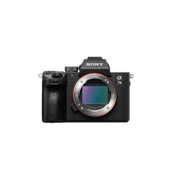 Camera foto mirrorless SONY A7 III