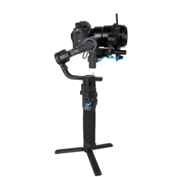 Gimbal Stabilizator Sirui EX pentru smartphone camere