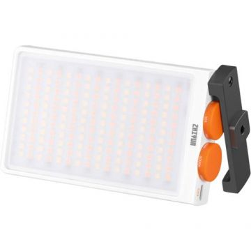 Lampa video profesionala LED, Zhiyun FIVERAY M40, Bi-Color, 1050 Lux (Alb)