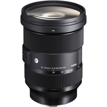 Obiectiv 24-70mm F2.8 DG DN A